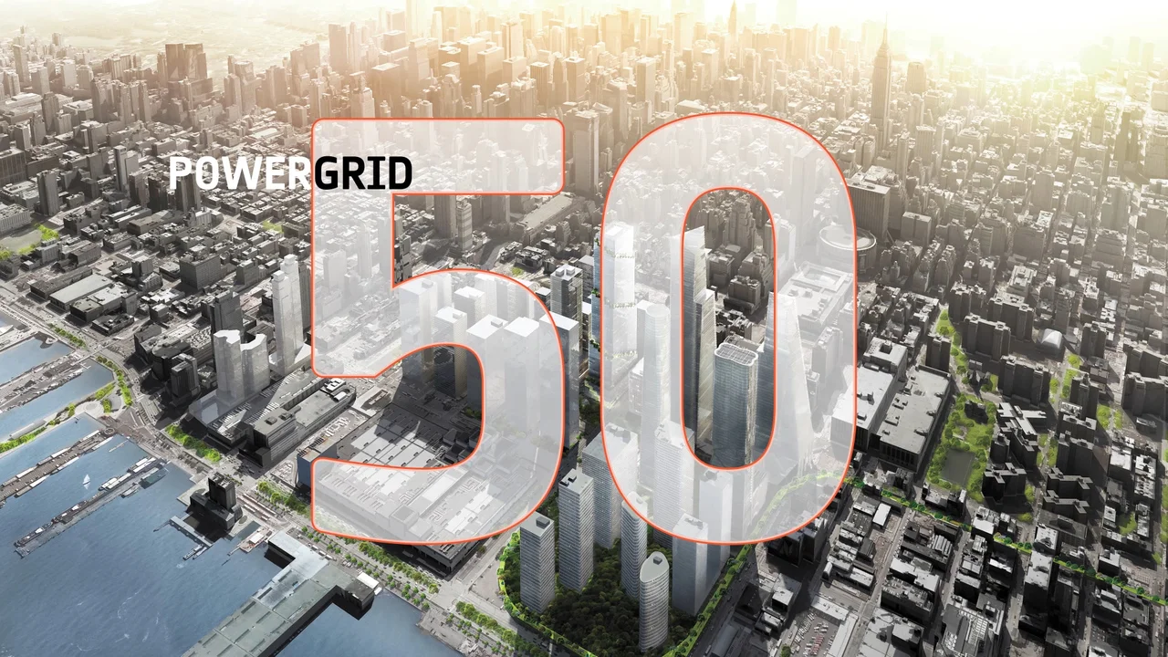Named to Interior Design Power Grid 2018 2017