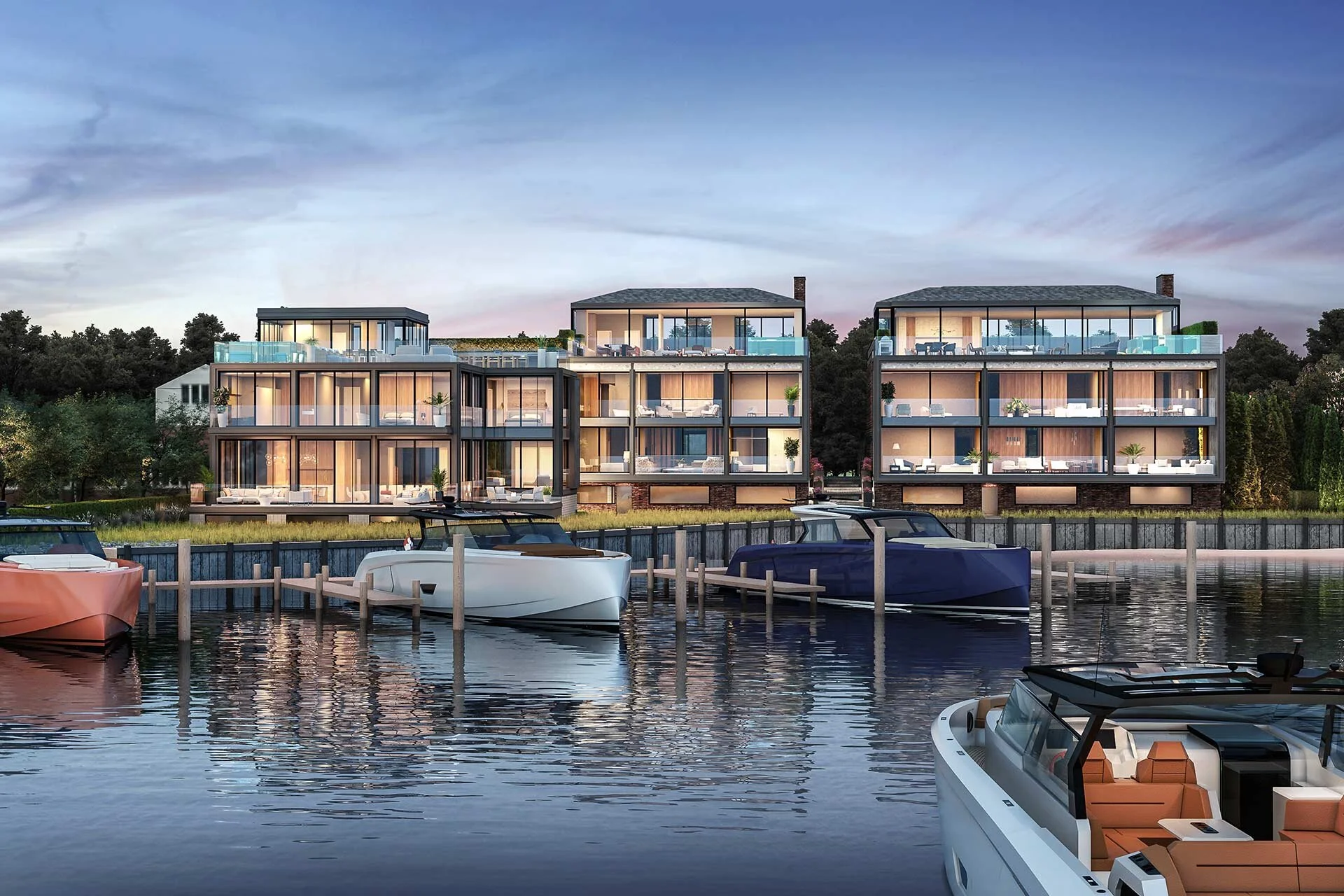 2 WEST WATER, SAG HARBOR, NY