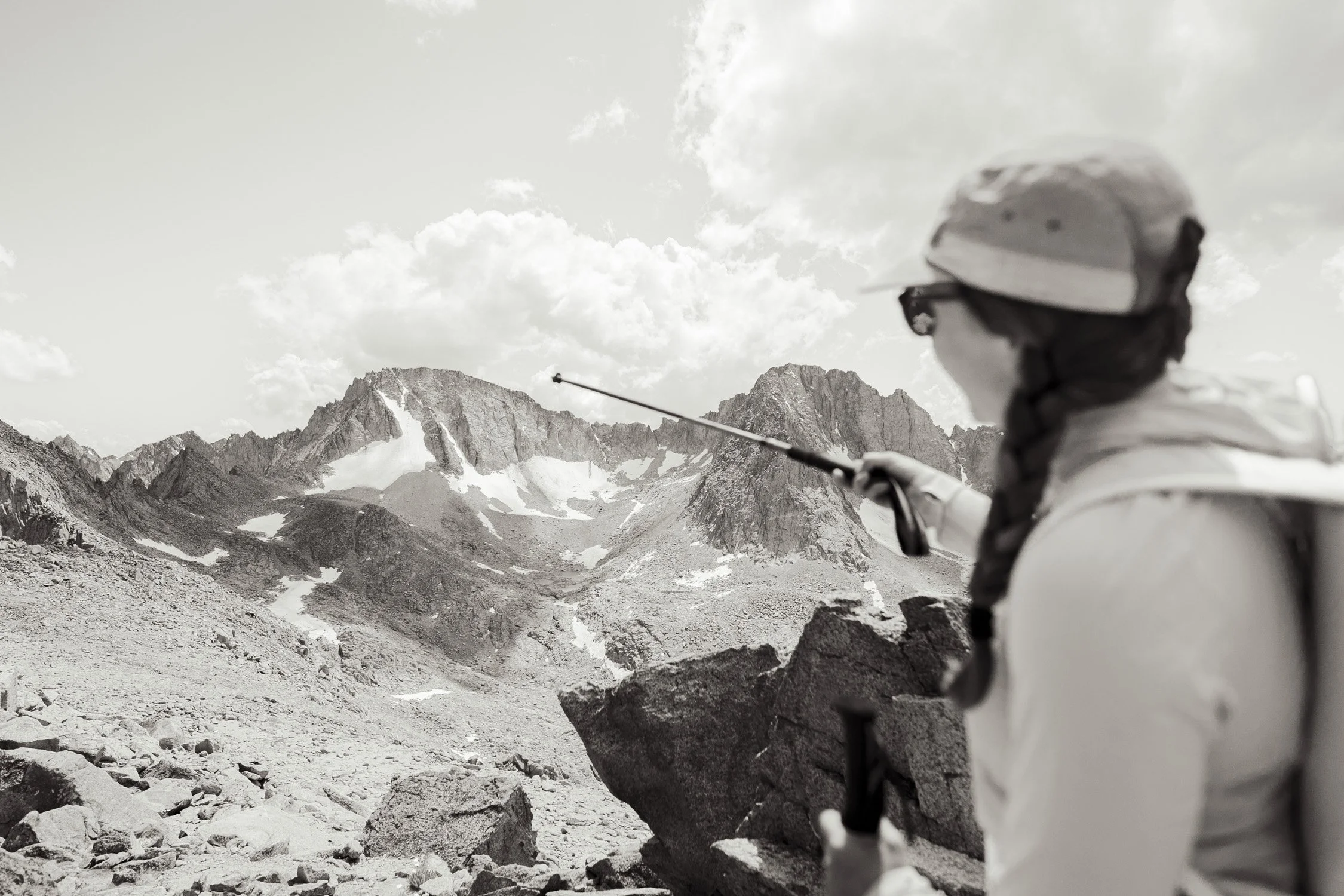 evolution traverse mt darwin