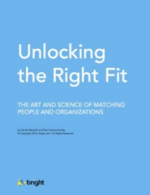 Unlocking the Right Fit