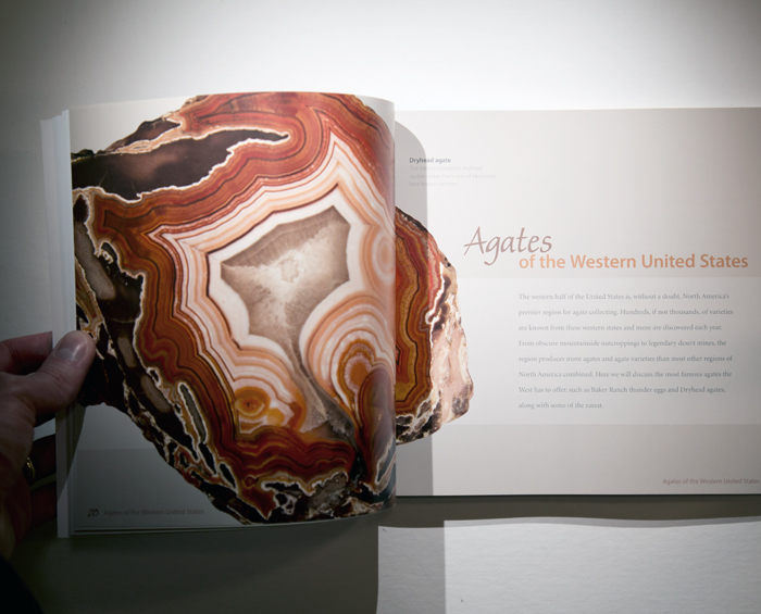 The Wonder of North American Agates