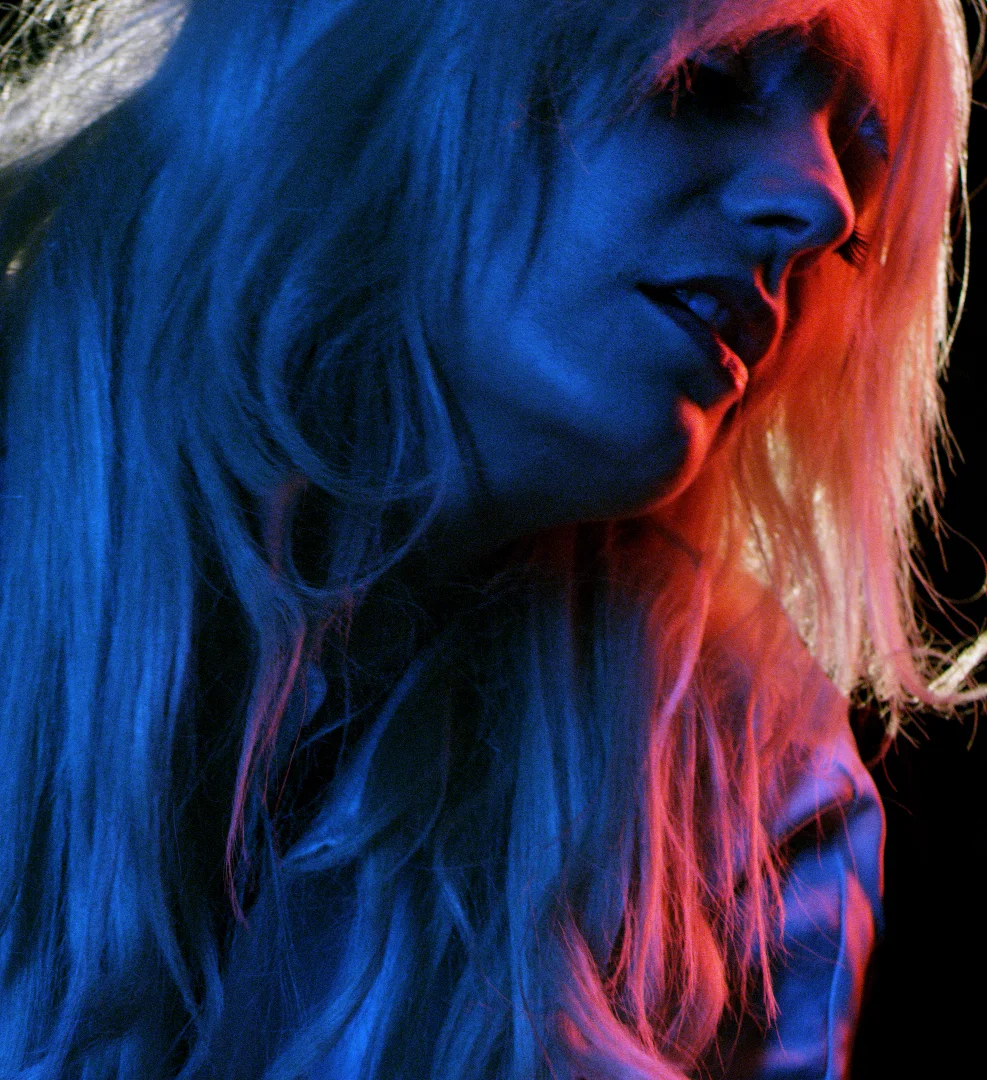 Psychic Love - Nancy [Official Music Video} (Copy)