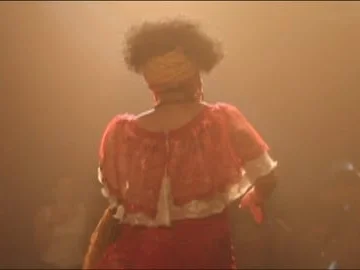 Toto La Momposina - Sizzle (Copy)