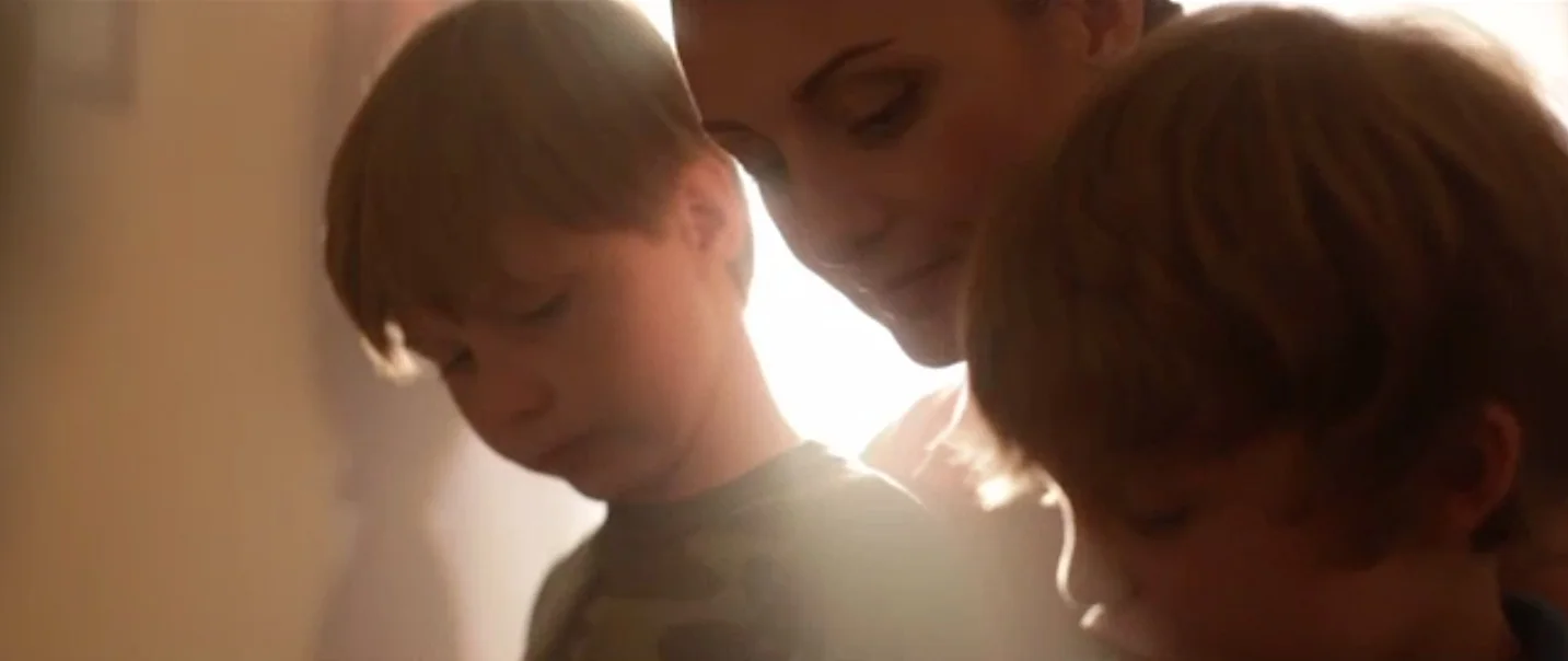 Wheels Official Movie Trailer 2014 (Copy)