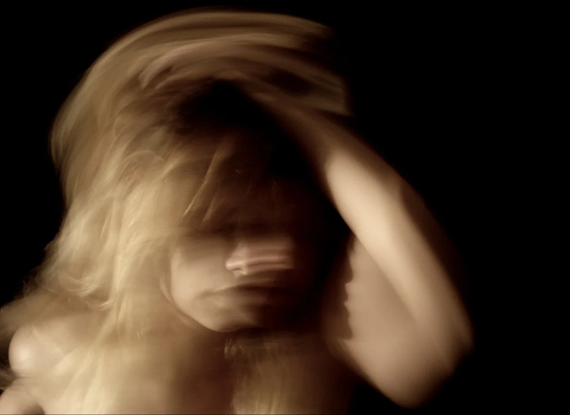 Emma Cole - Is This But A Dream (OFFICIAL VIDEO) (Copy)