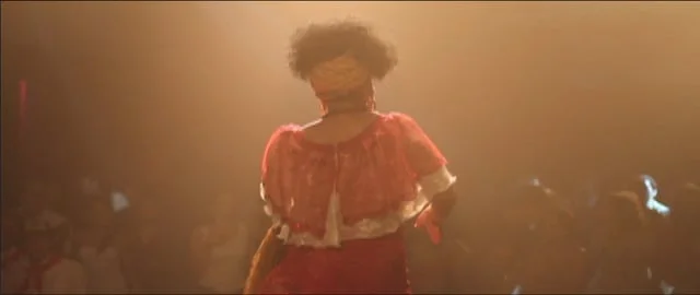 Toto La Momposina - Sizzle (Copy)