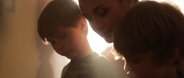 Wheels Official Movie Trailer 2014 (Copy)