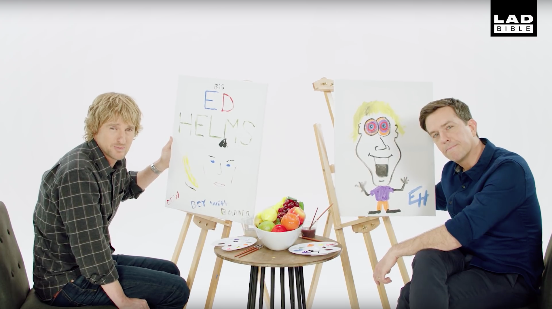 Father Figures (Copy)