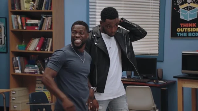 Night Schoool - BET - Bobby Brown (Copy)