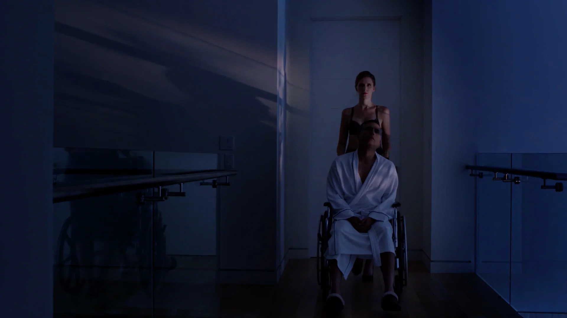 Let Me Breathe | Teaser (Copy)