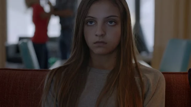 Have Courage | Enough (Copy)