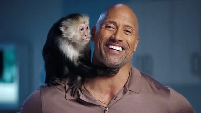 Rampage: George (Copy)