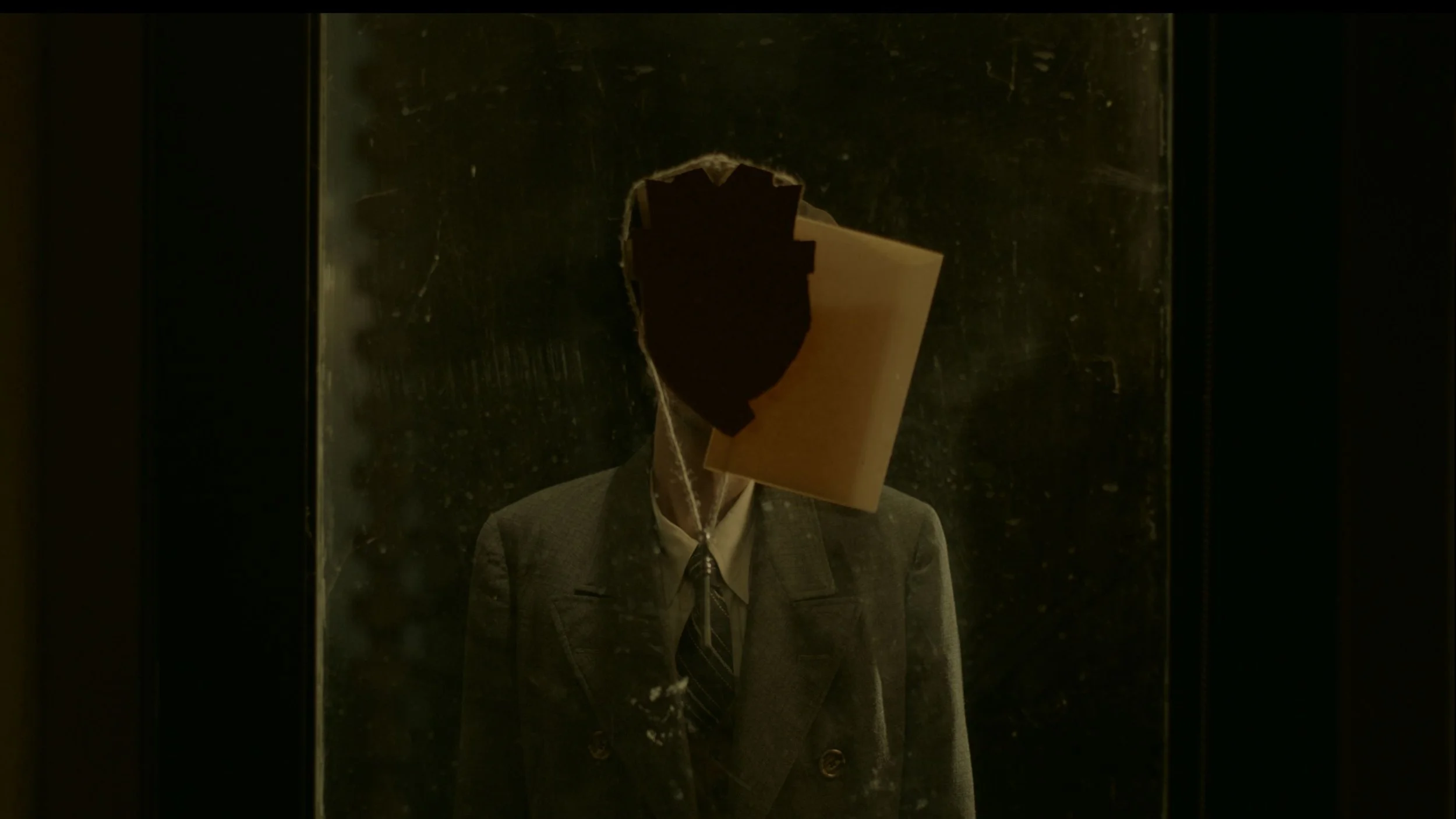 Silence Please! | Official trailer (Copy)