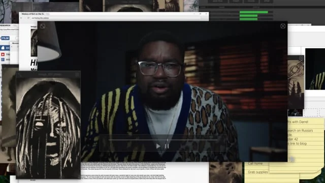 Charlie's Research Birdbox (Copy)