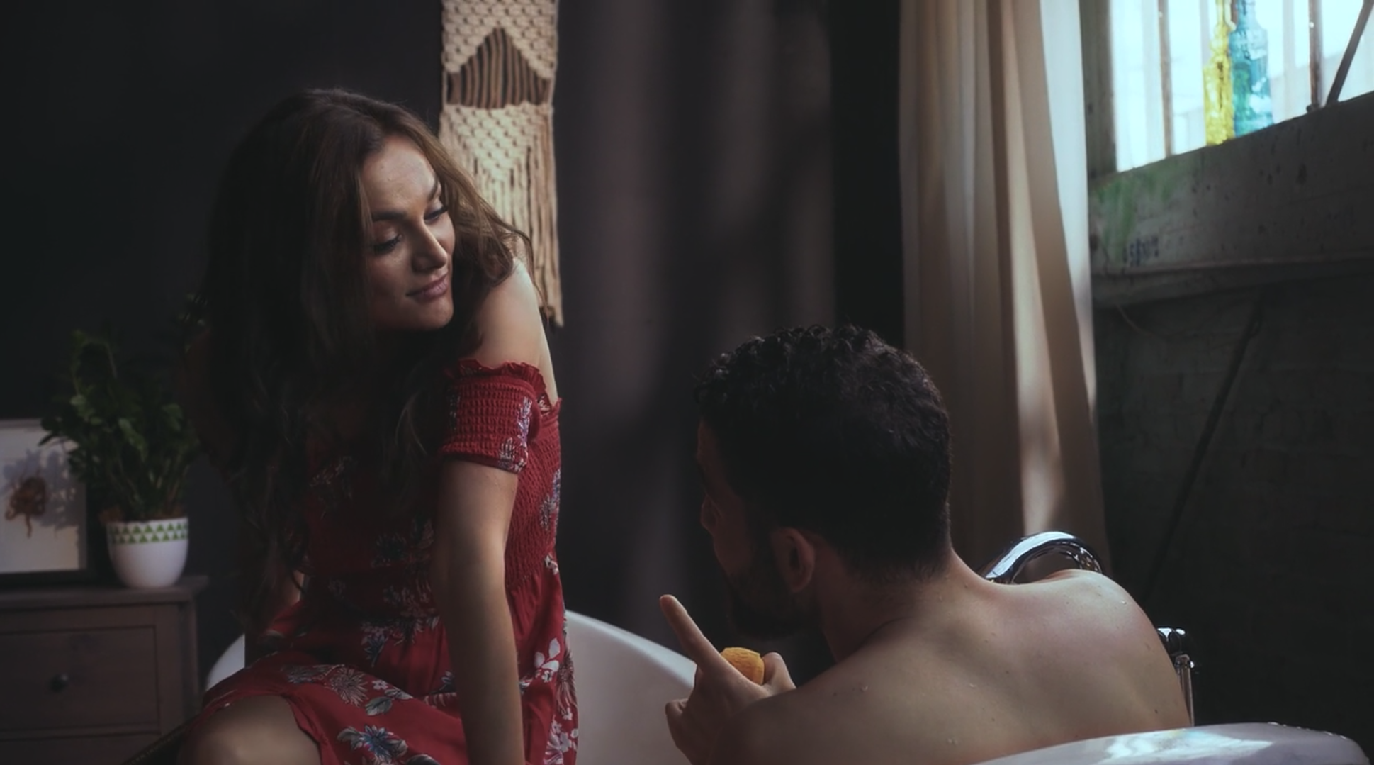 The Dog House (Copy)