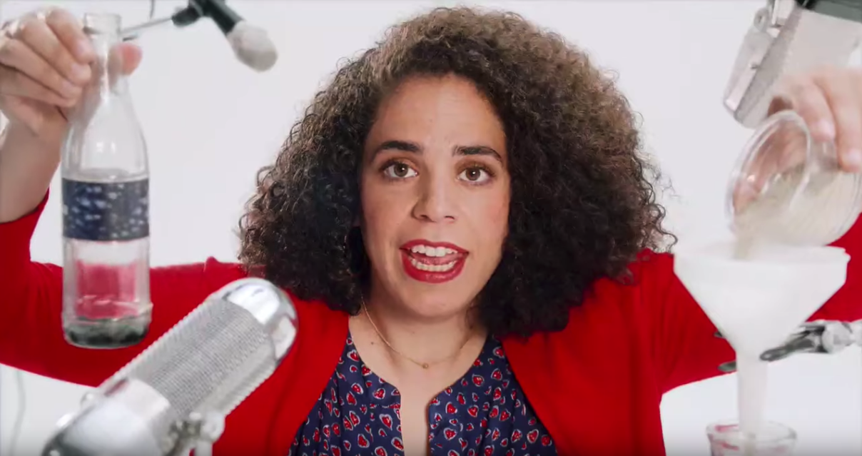 Move More: Satisfied (Copy)