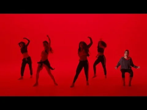 Move More: Stop Sitting (Copy)