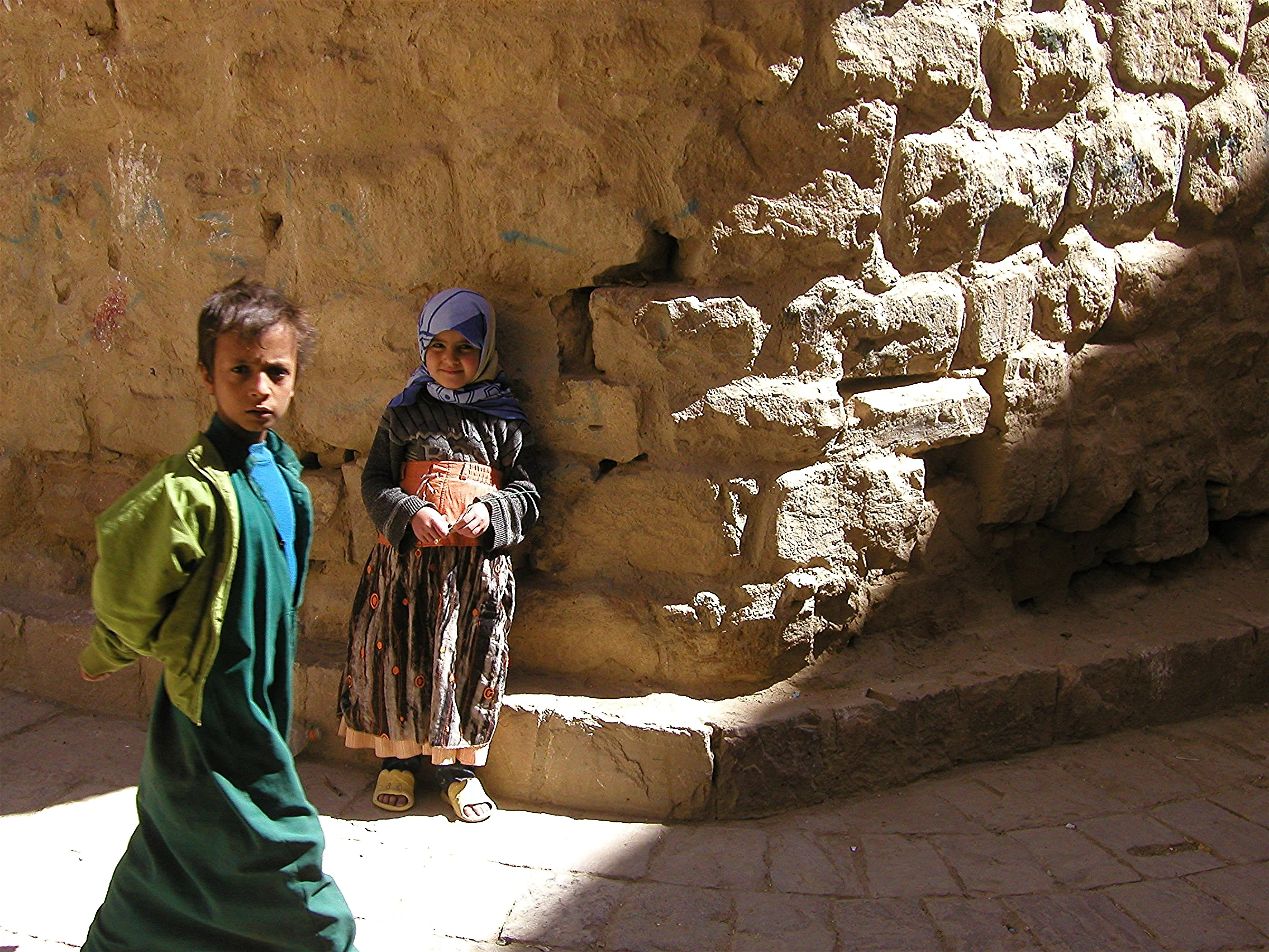 Kumathra, Yemen