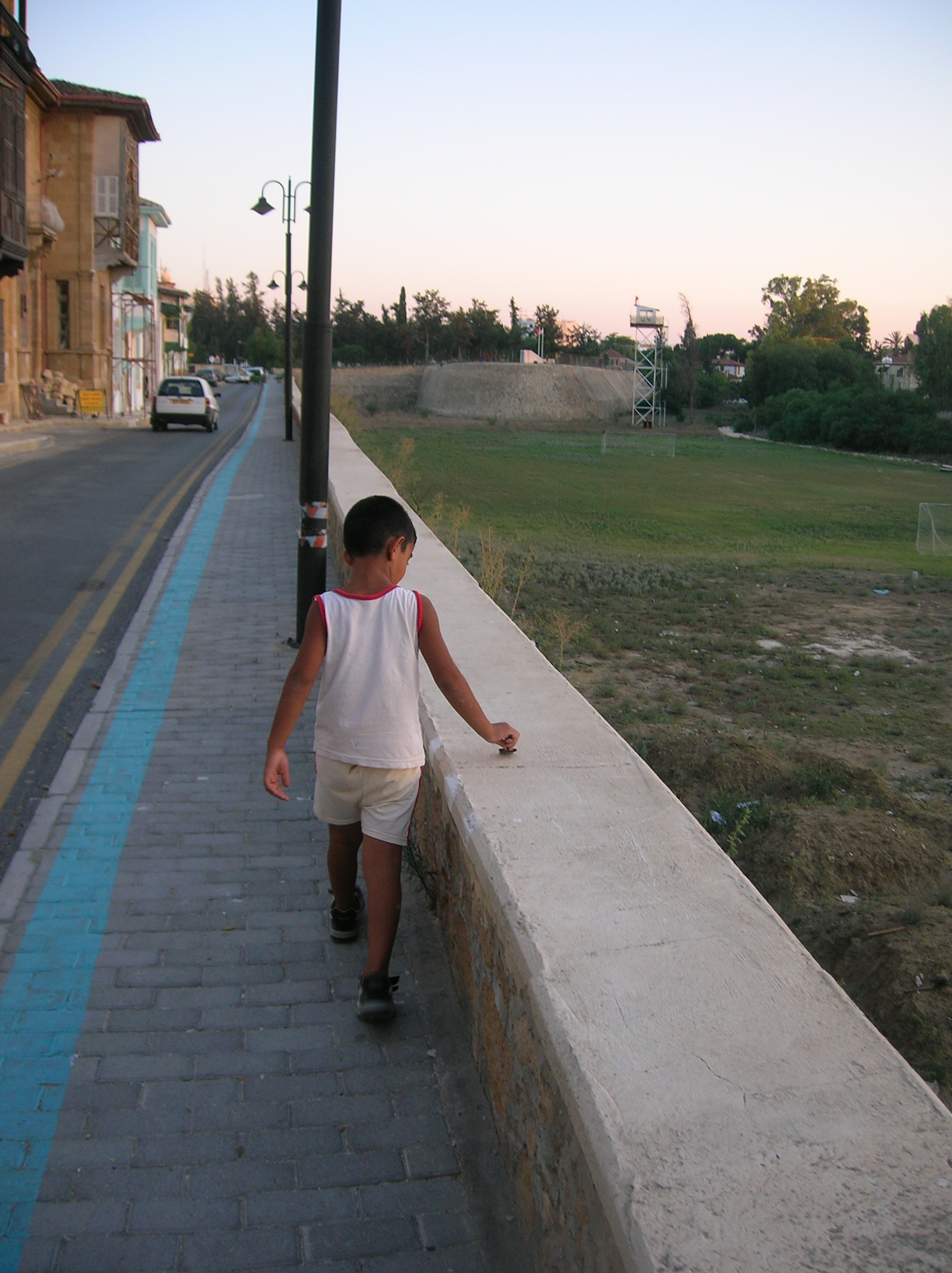 Nicosia, Northern Cyprus