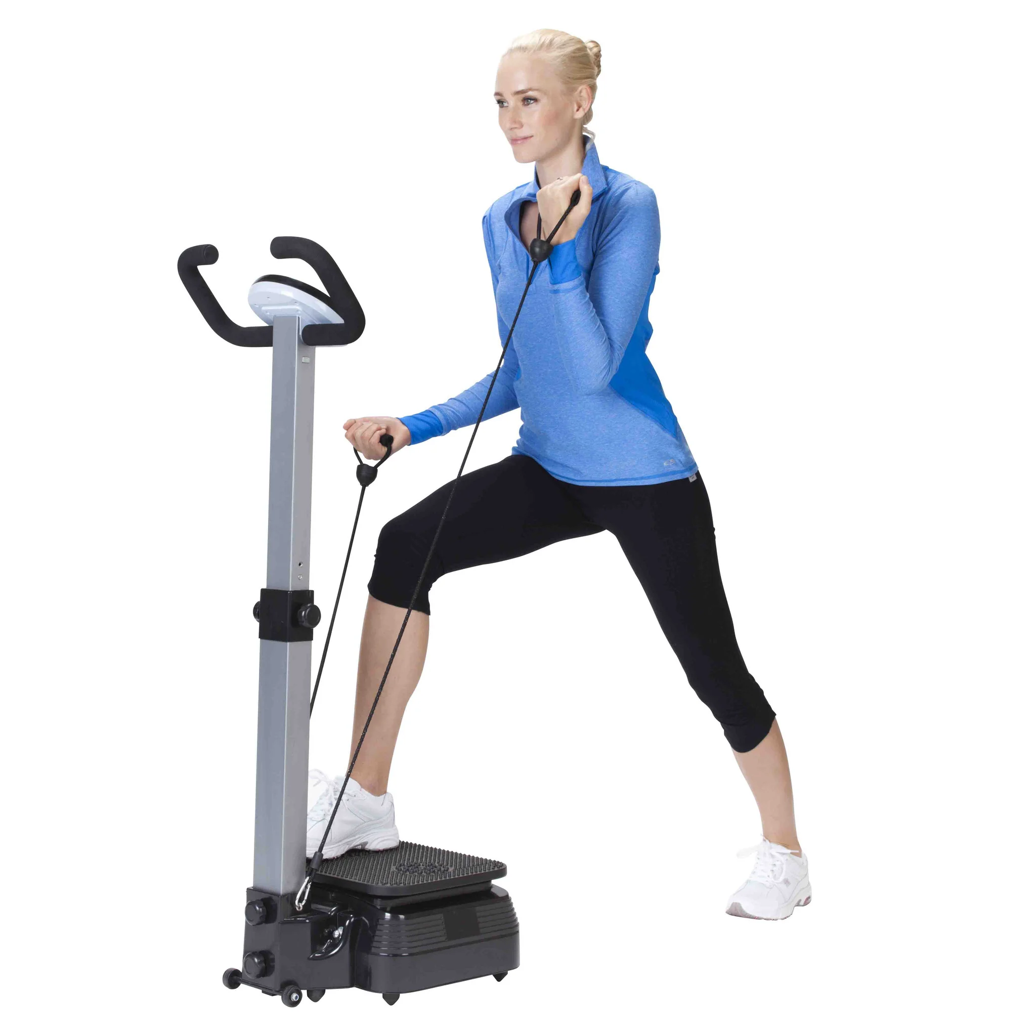 Body Vibration Massager Plus — Health and Wellness Factory