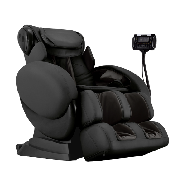 Relax 2 Zero — Health and Wellness Factory