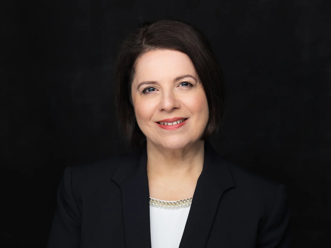 Angela Pessinis