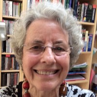 Caroline Duetz