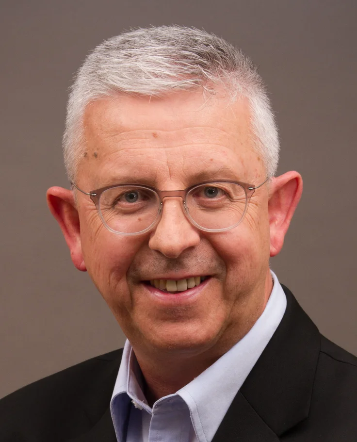 Roger LaRade, IAAP