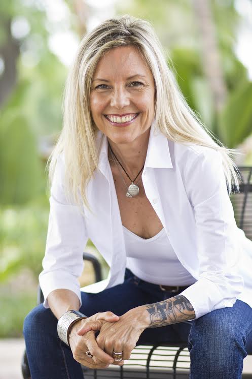Dr. Leanne Whitney