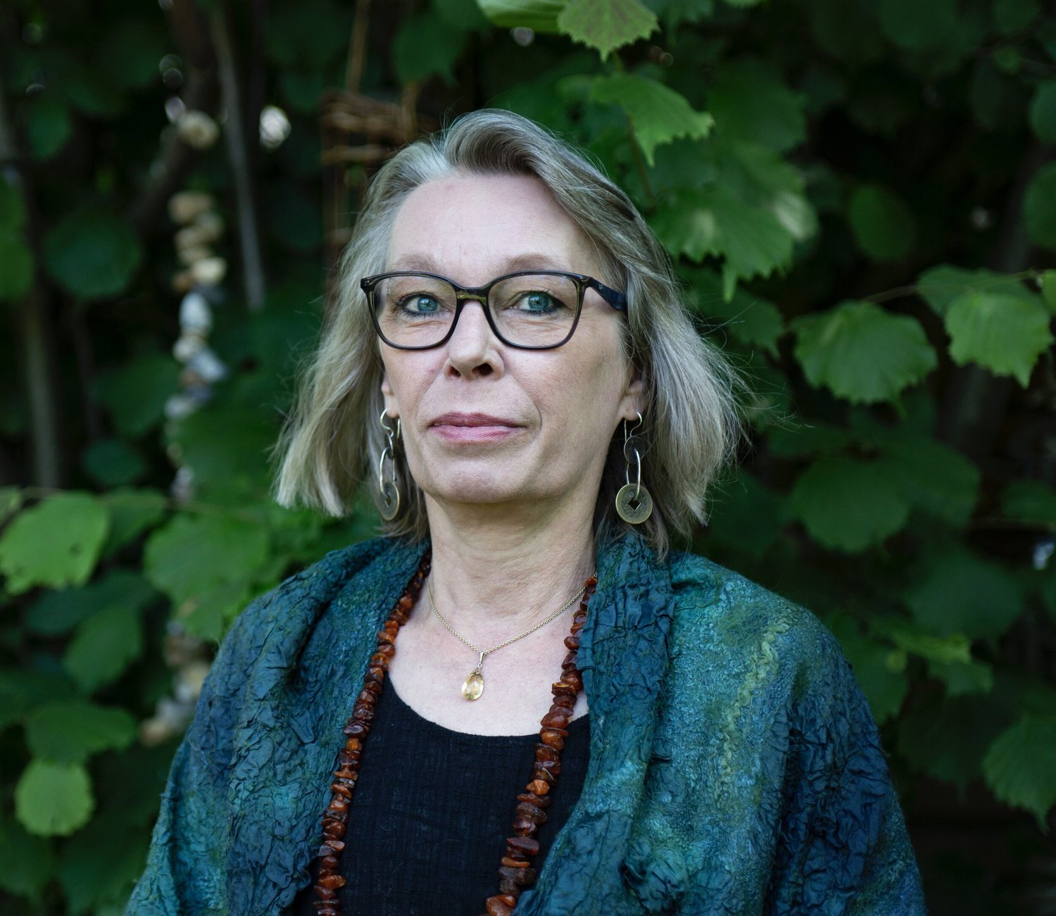 Lene Rasmussen Therapists — Jungian Online