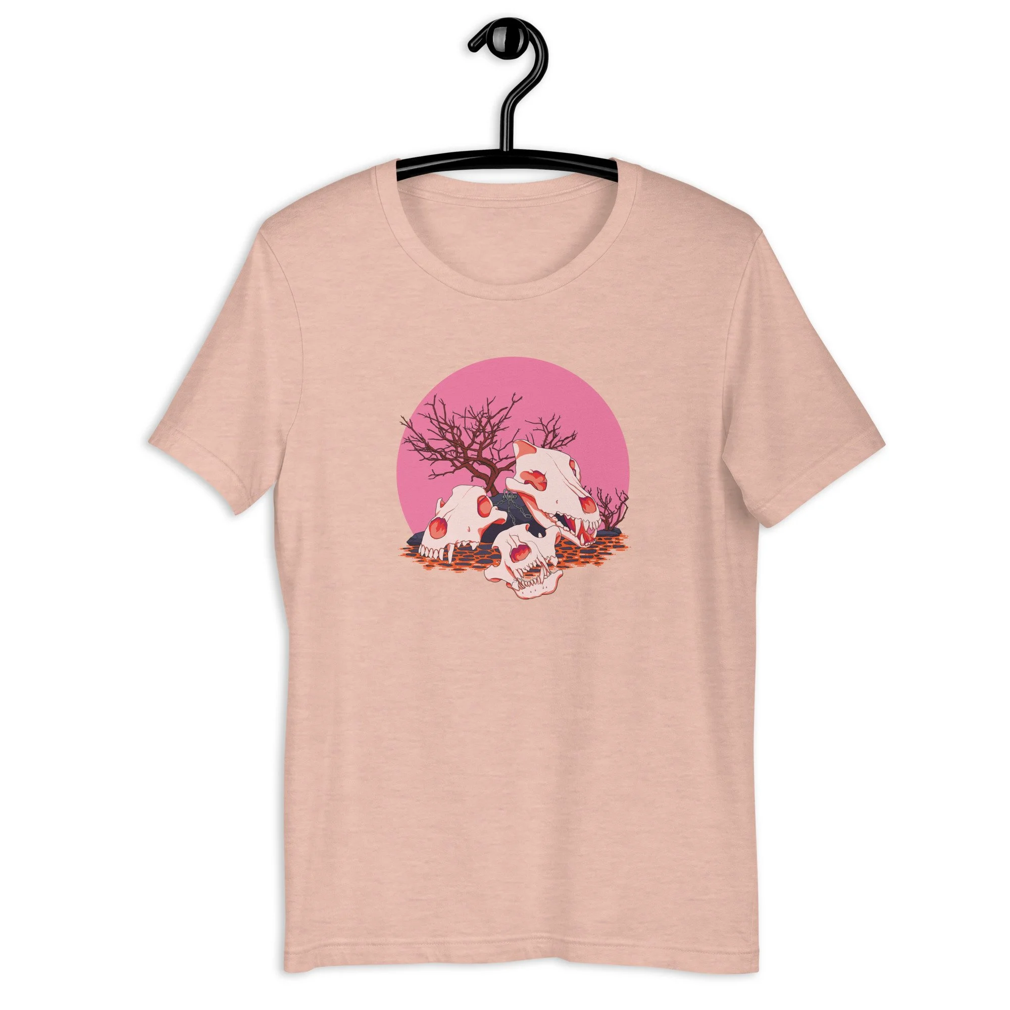 unisex-staple-t-shirt-heather-prism-peach-front-64e97655664e2.jpg