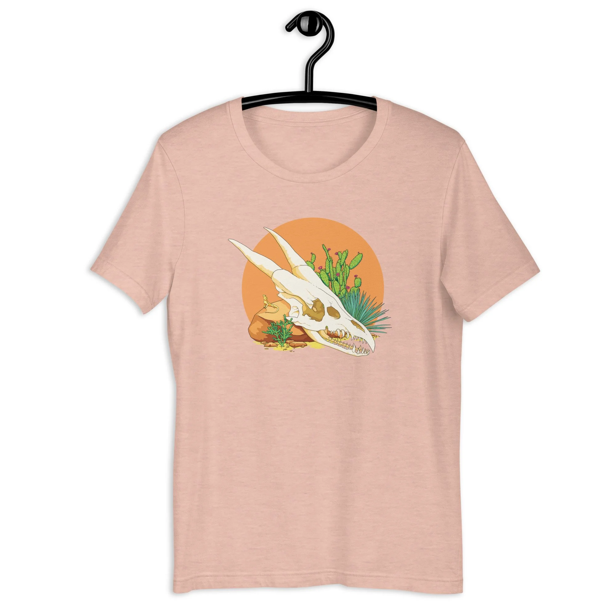 unisex-staple-t-shirt-heather-prism-peach-front-64e97772195f5.jpg