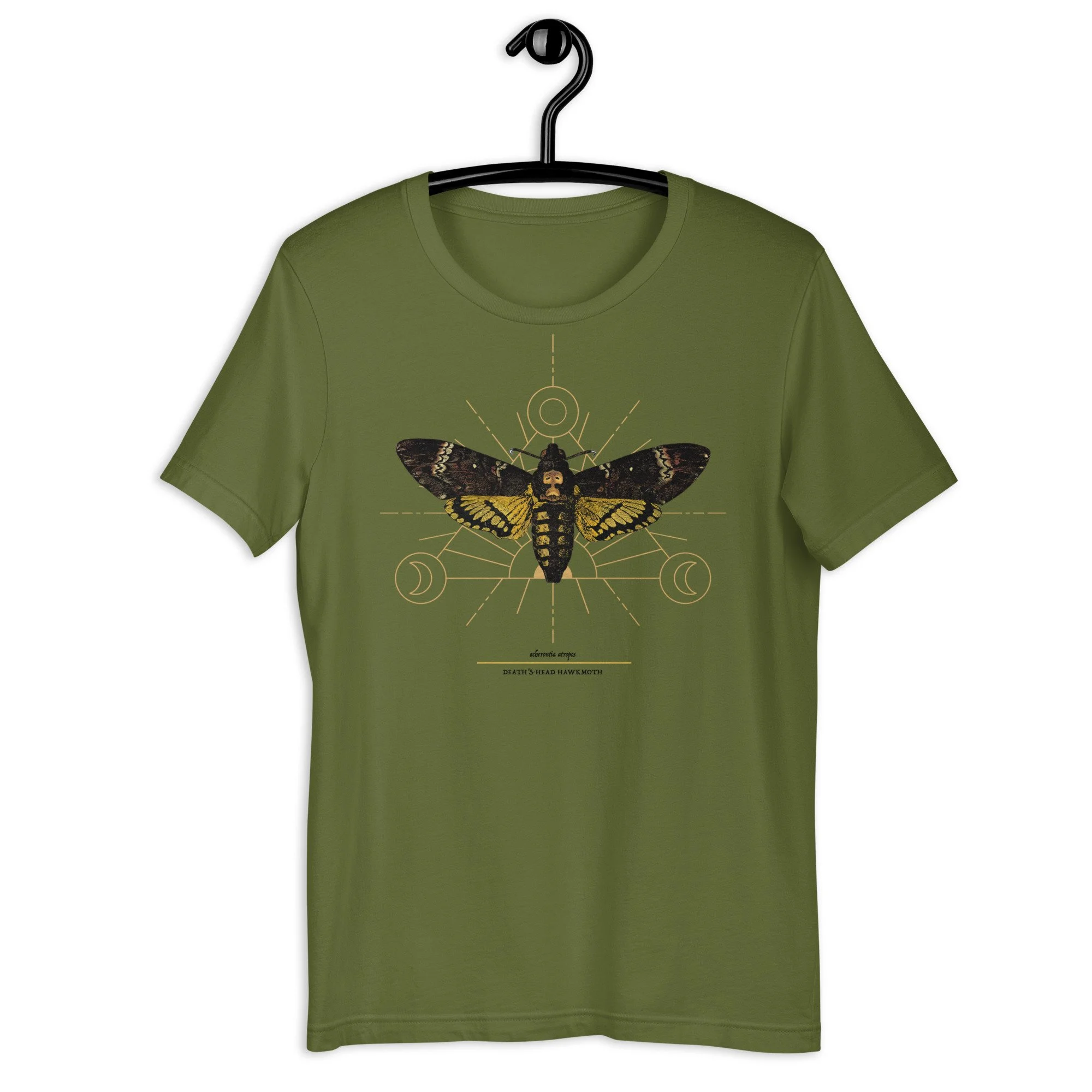 unisex-staple-t-shirt-olive-front-661dcce7d270b.jpg