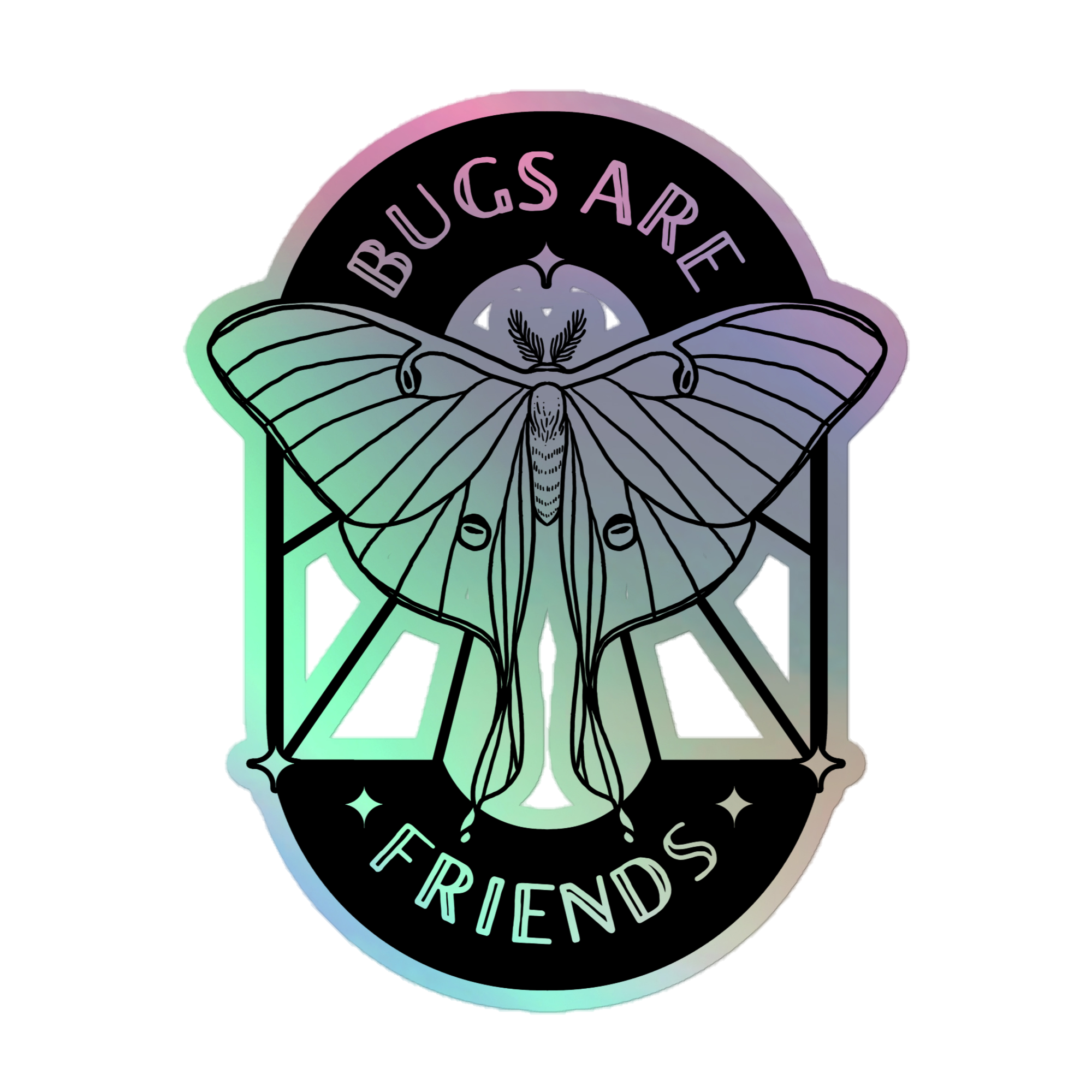 kiss-cut-holographic-stickers-grey-5.5x5.5-front-66a55f4d6394a.png