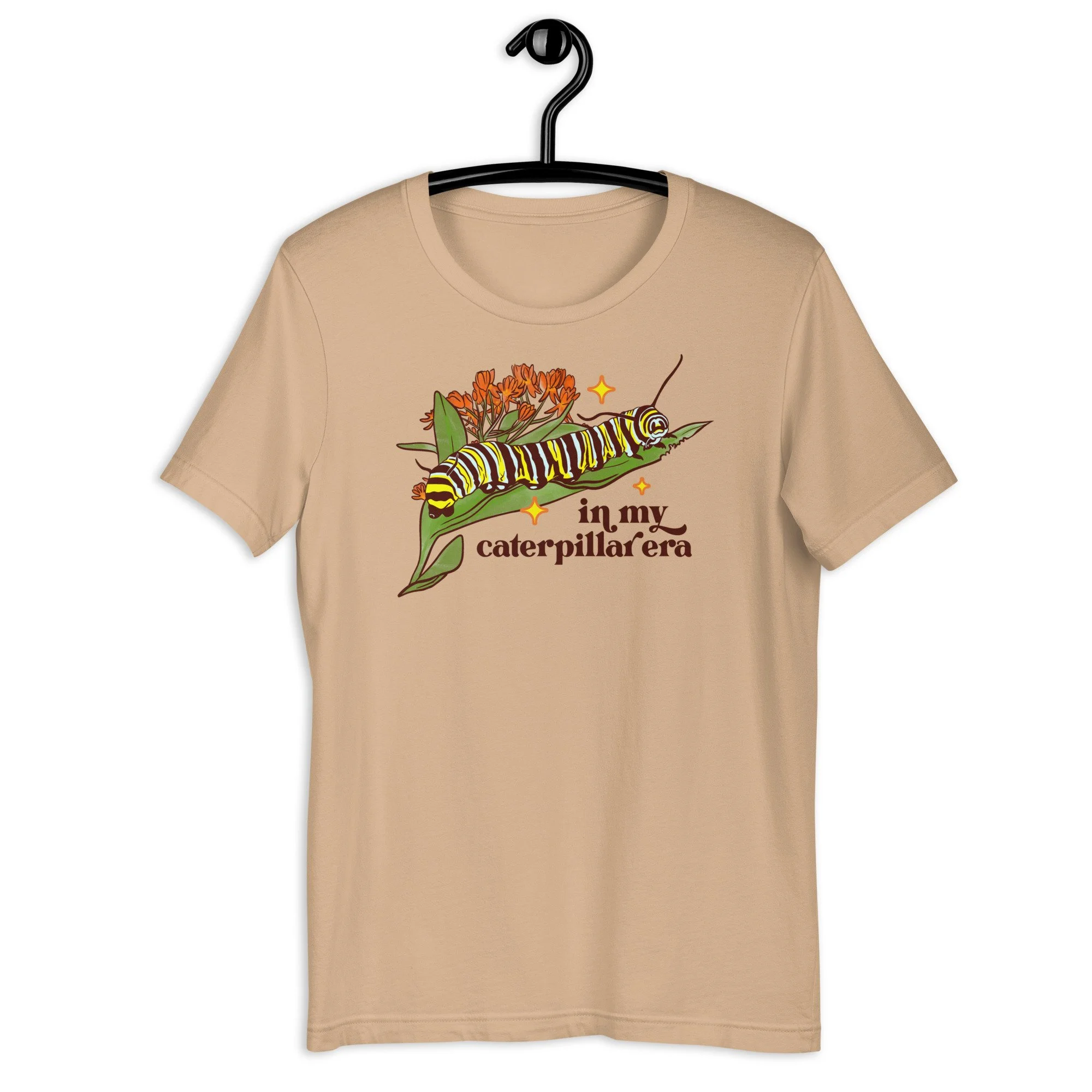 unisex-staple-t-shirt-tan-front-6754ed3e4fea7.jpg