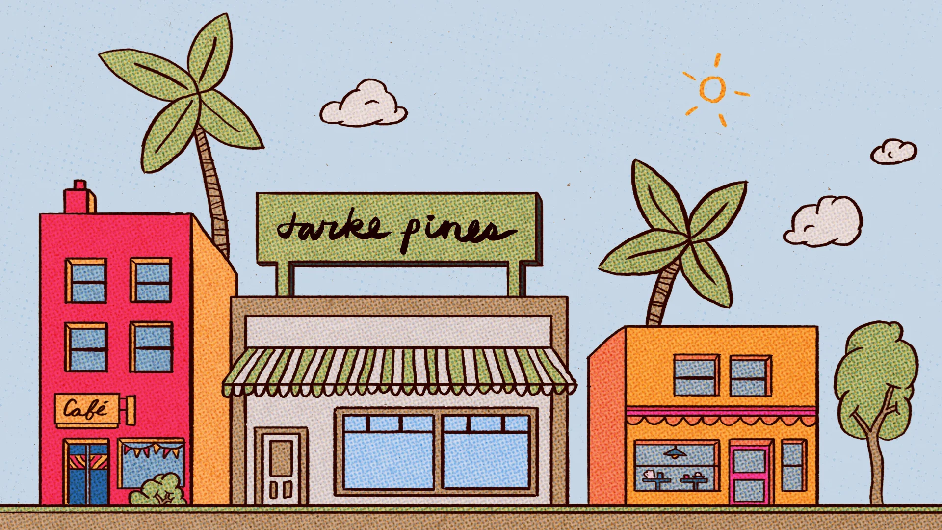 WATCH THIS VIDEO about their new venture and support them along the way. 