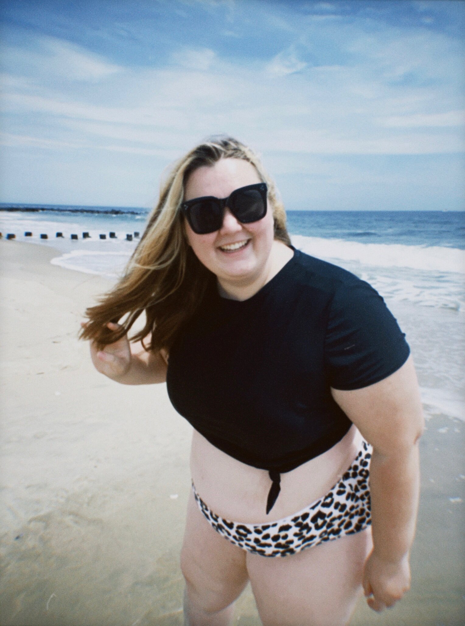 igen kande Højttaler What It's Really Like To Be Plus Size In The Fitness World — Jane DO