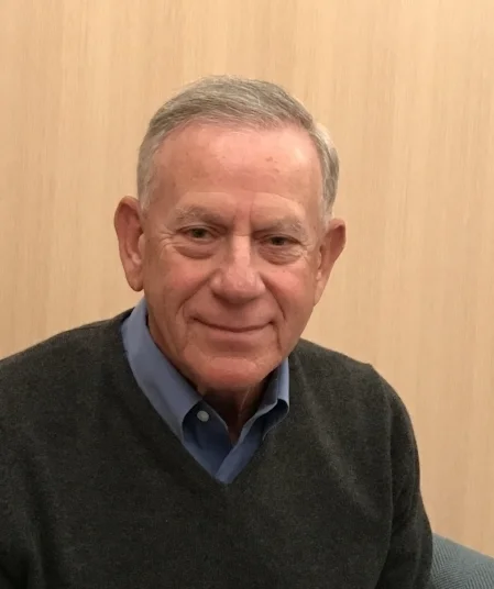 Mr. J. Lewis Perlson