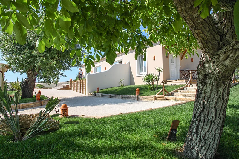 Quinta em Santarém
