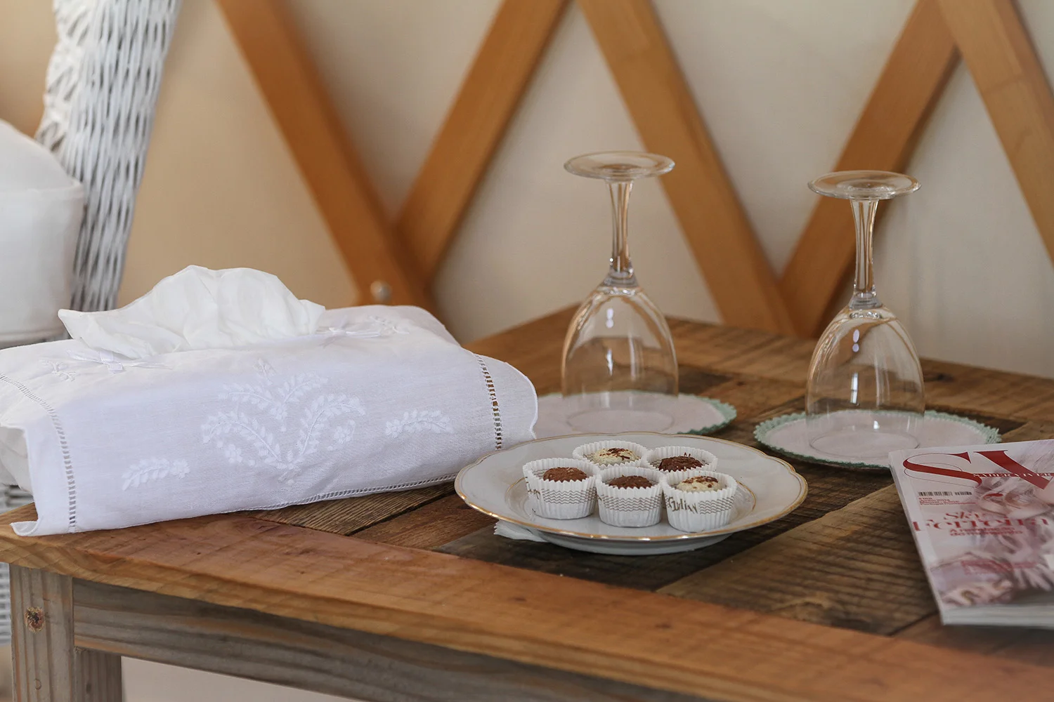 Hotelaria Santarém