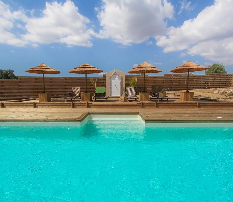 beautiful Hotel in Santarém