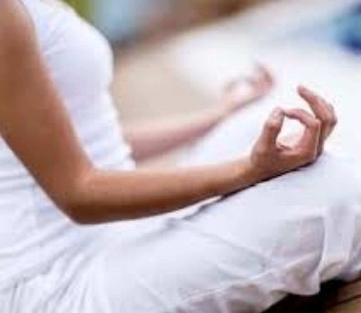 Yoga, Meditation