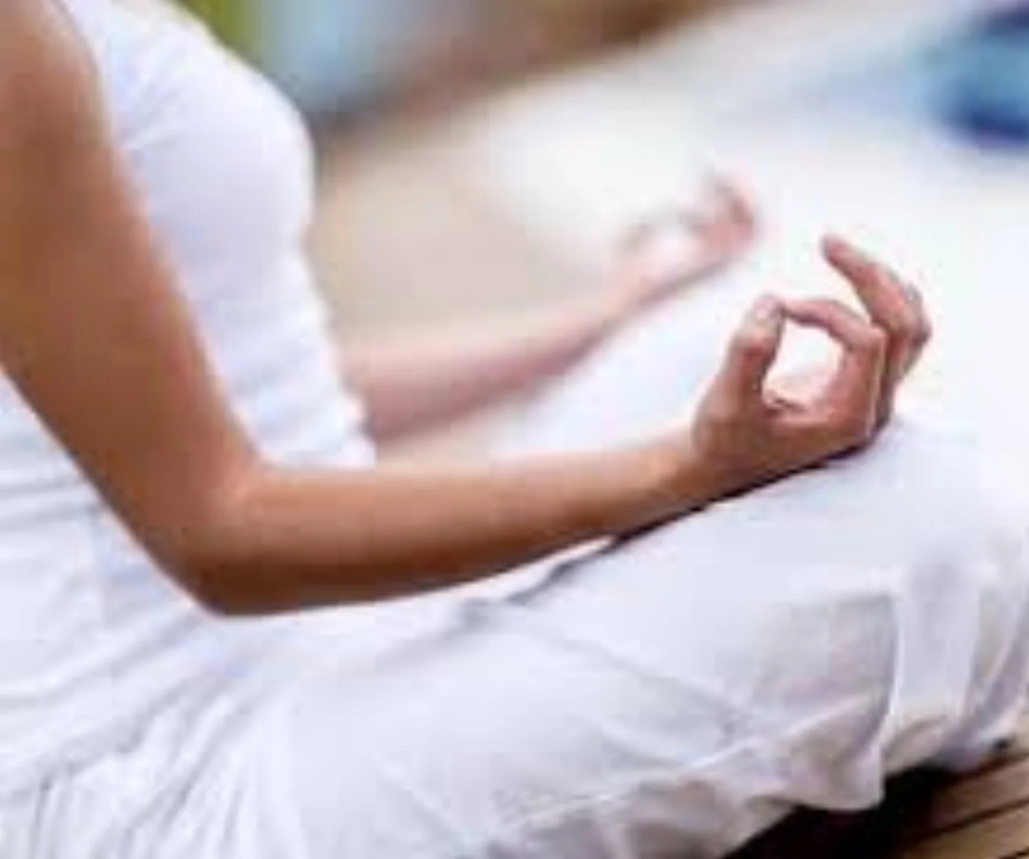 Yoga, Meditation
