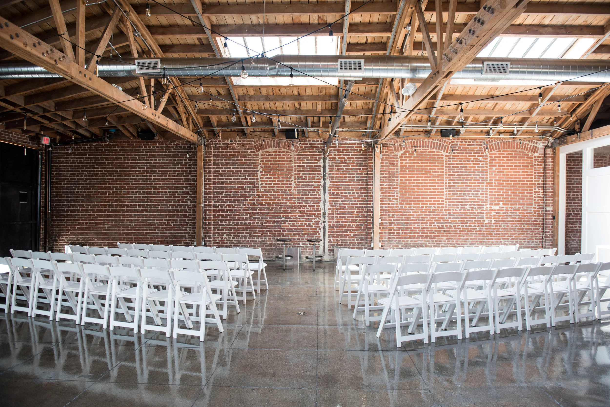 event space