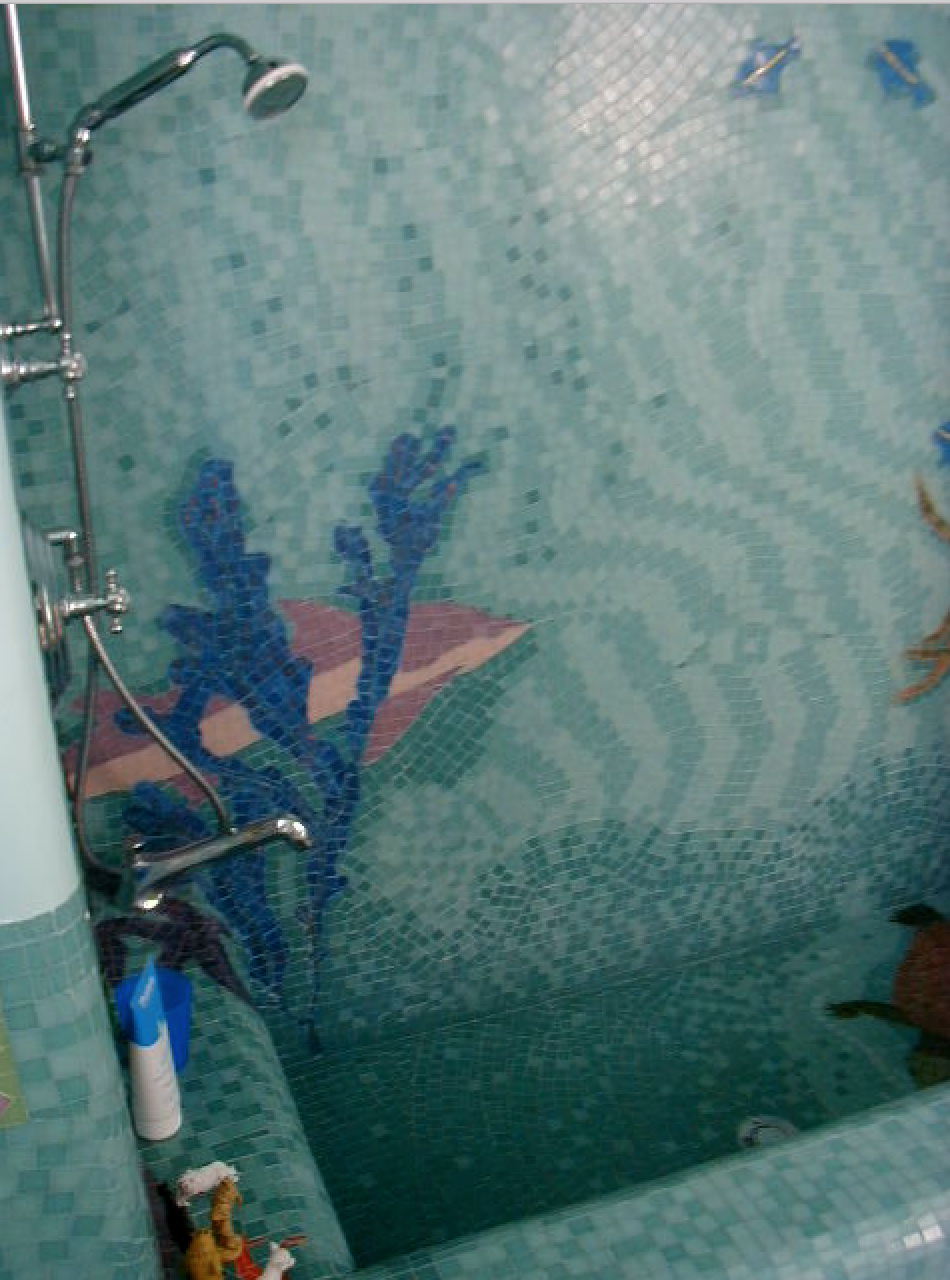 childrens jack and jill bath