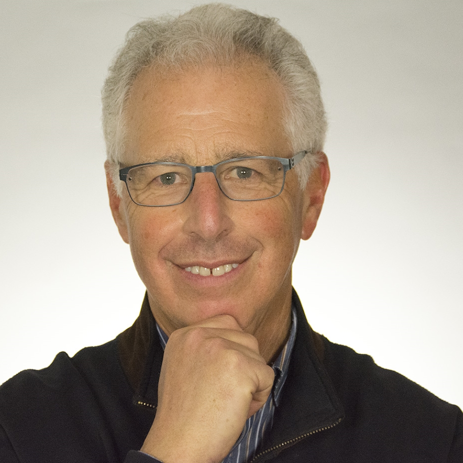 Frank Moss