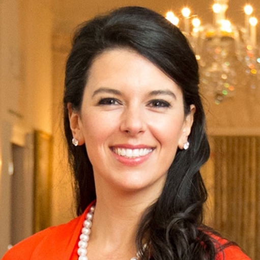 Linda Pizzuti Henry