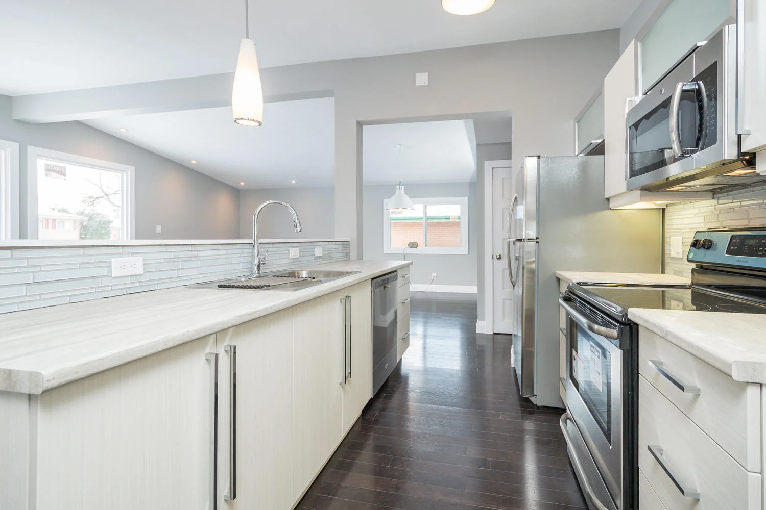 Whole Home Transformation