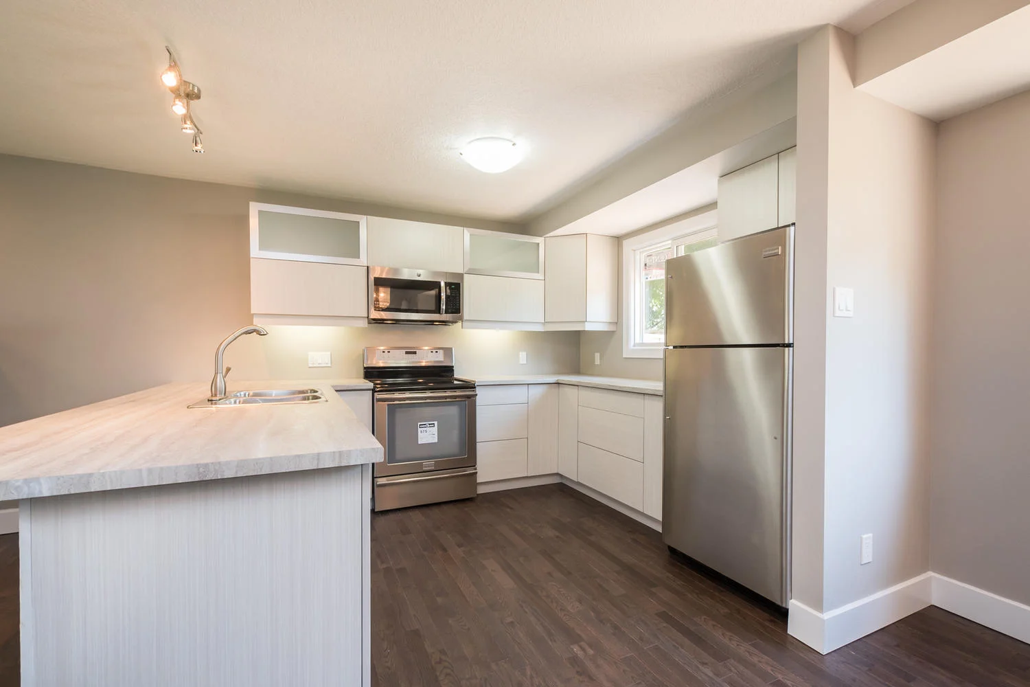 Whole Home Transformation