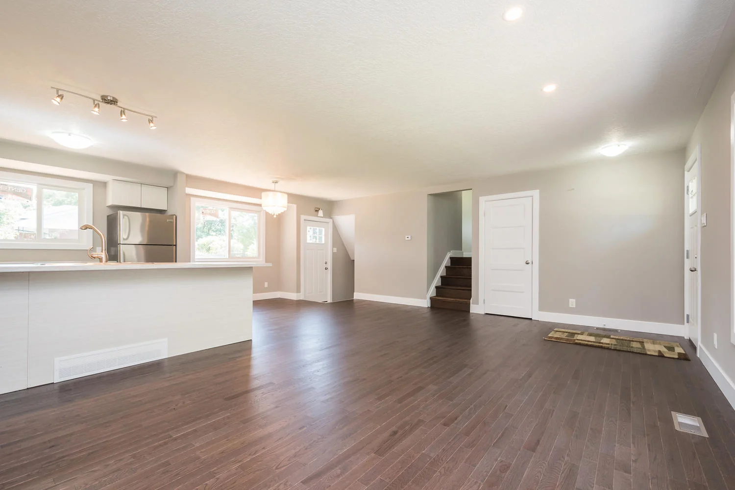 Whole Home Transformation